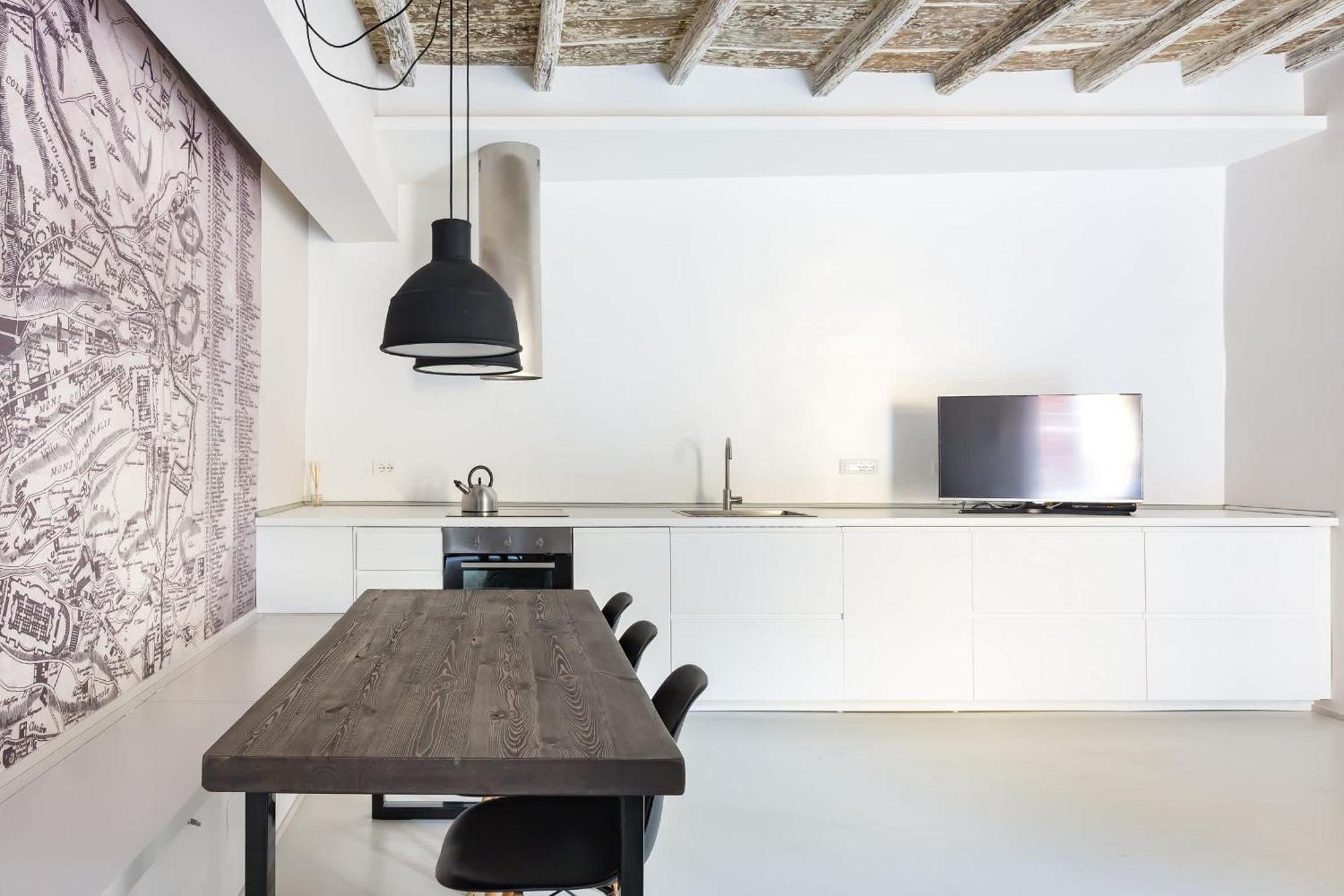 Apartment Campo 13 *