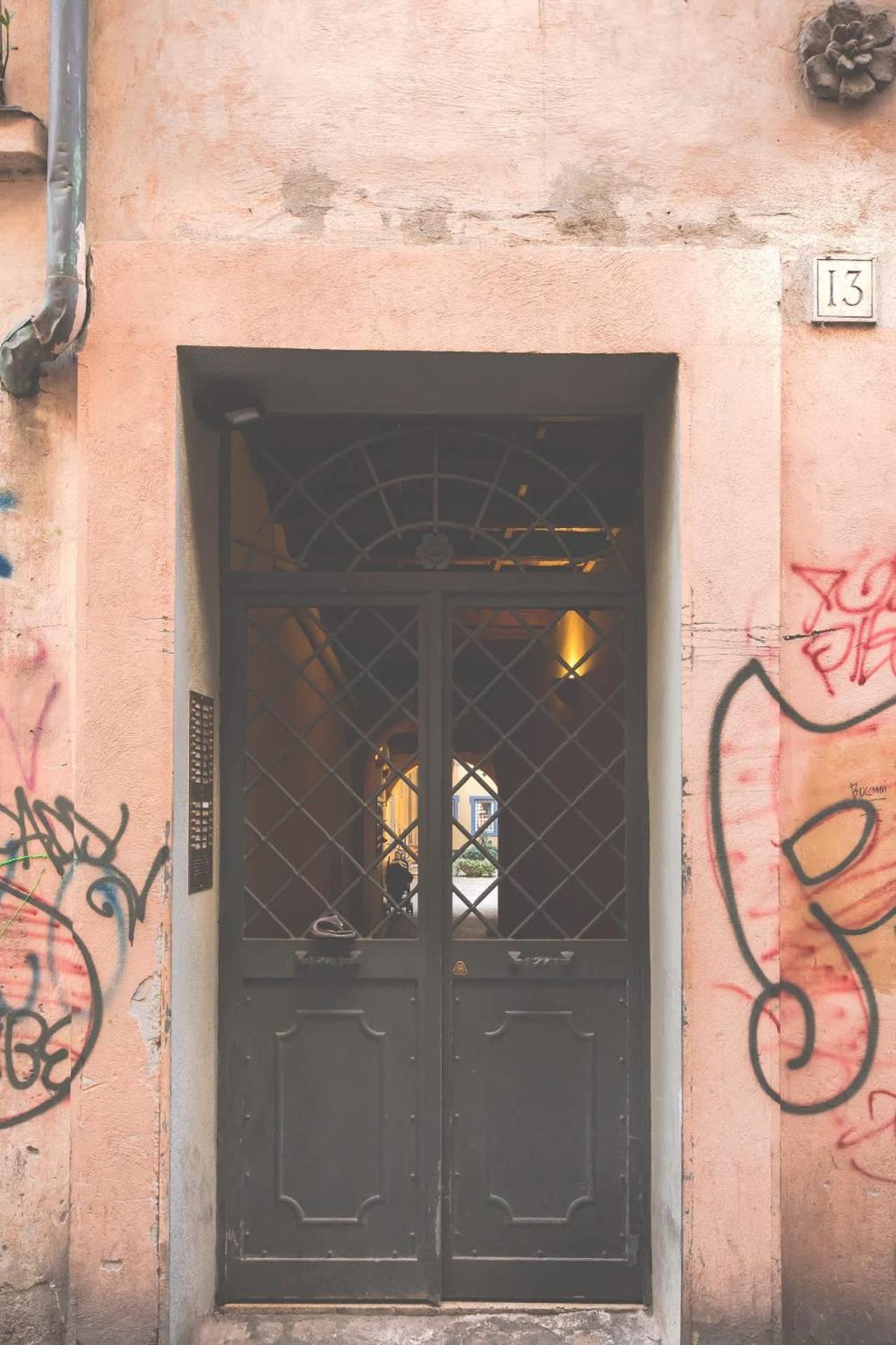 Campo 13 Apartamento Roma